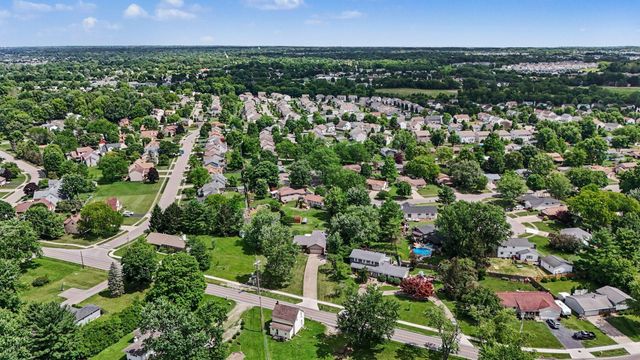 510 Long Road NW, Pickerington, OH 43147