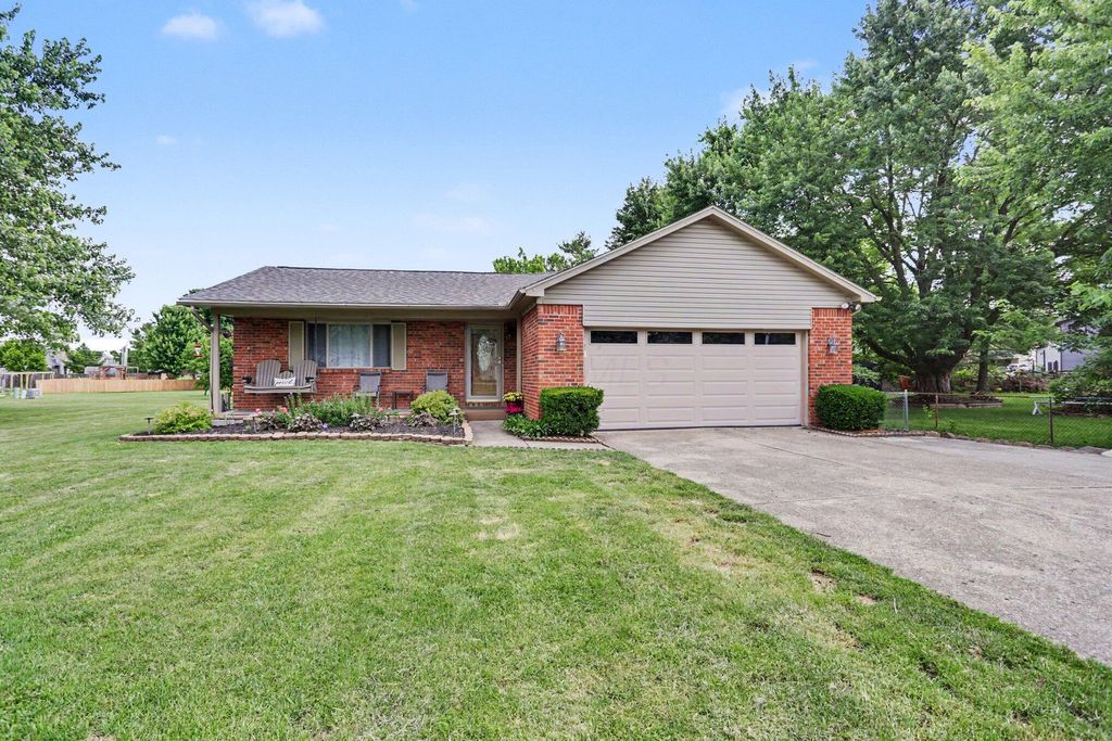 510 Long Road NW, Pickerington, OH 43147