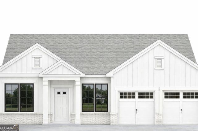 5102 Vaughn Street NW, Covington, GA 30014