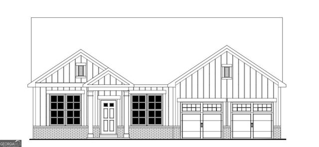 5102 Vaughn Street NW, Covington, GA 30014