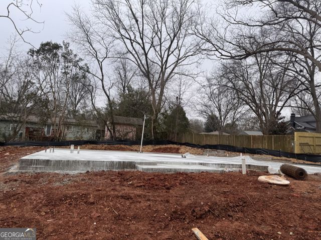 5102 Vaughn Street NW, Covington, GA 30014