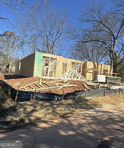 5102 Vaughn Street NW, Covington, GA 30014