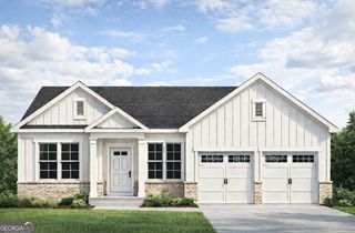 5102 Vaughn Street NW, Covington, GA 30014