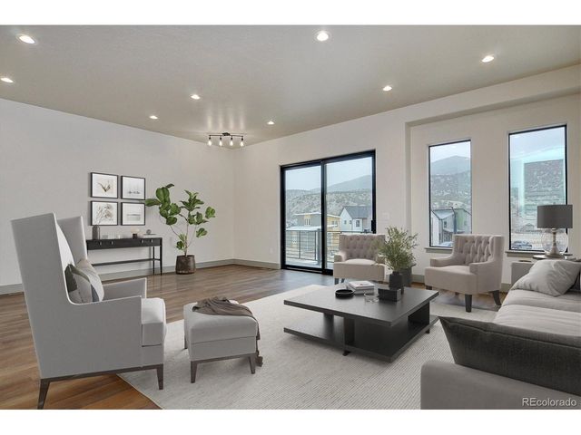 6450 Cleora Rd G, Salida, CO 81201
