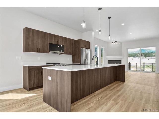 6450 Cleora Rd G, Salida, CO 81201
