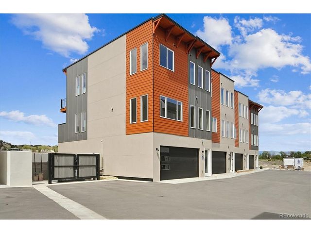 6450 Cleora Rd G, Salida, CO 81201