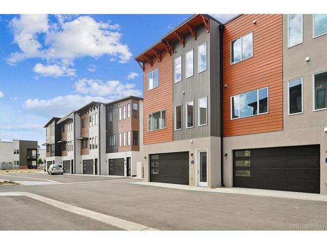 6450 Cleora Rd G, Salida, CO 81201