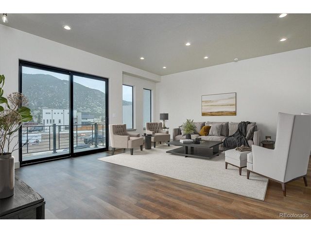 6450 Cleora Rd G, Salida, CO 81201