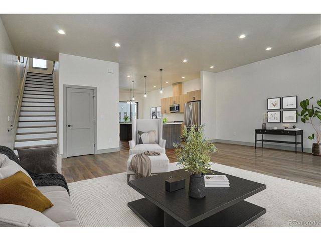 6450 Cleora Rd G, Salida, CO 81201