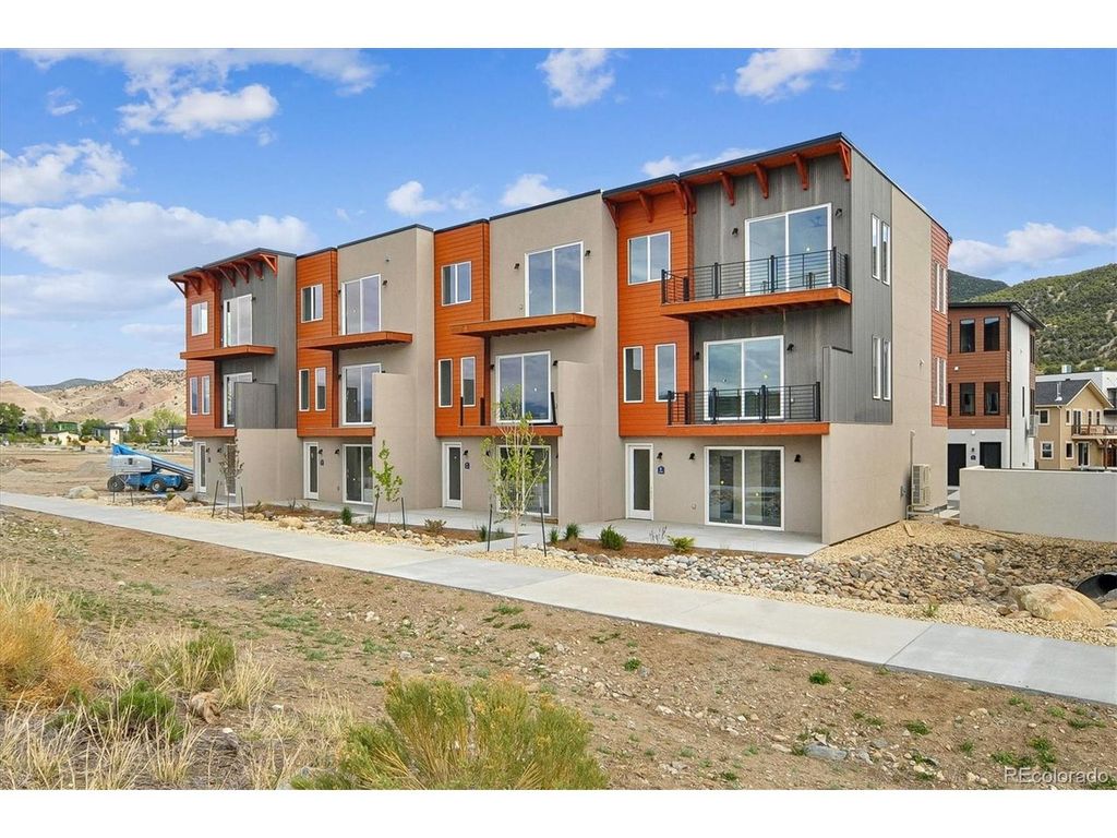 6450 Cleora Rd G, Salida, CO 81201
