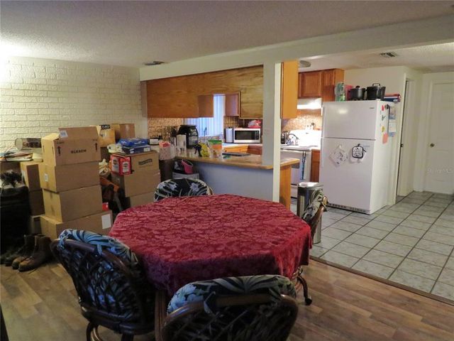 9835 EL CAMINO REAL AVENUE, Port Richey, FL 34668