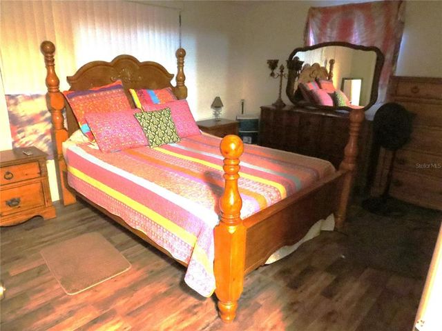 9835 EL CAMINO REAL AVENUE, Port Richey, FL 34668