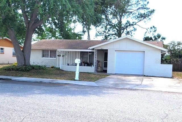 9835 EL CAMINO REAL AVENUE, Port Richey, FL 34668