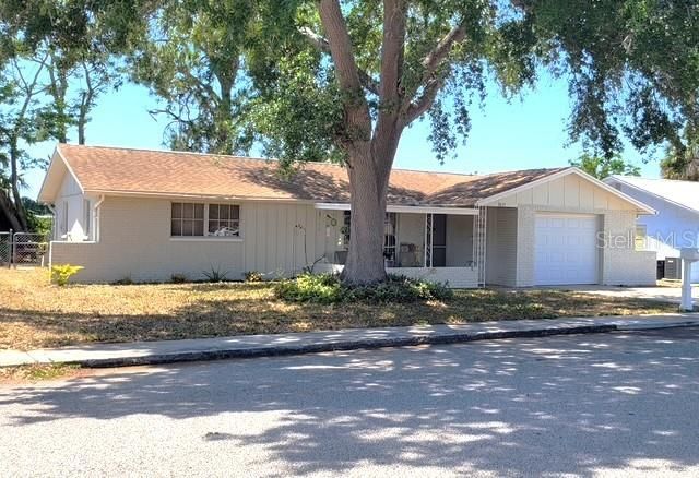 9835 EL CAMINO REAL AVENUE, Port Richey, FL 34668