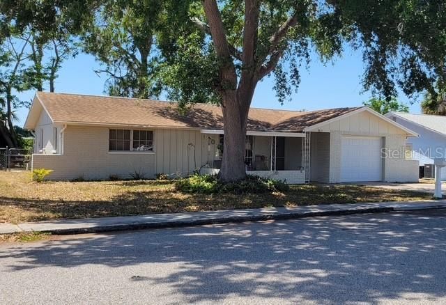 9835 EL CAMINO REAL AVENUE, Port Richey, FL 34668
