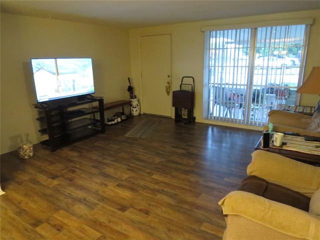 9835 EL CAMINO REAL AVENUE, Port Richey, FL 34668