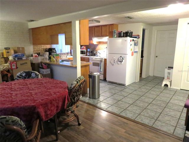 9835 EL CAMINO REAL AVENUE, Port Richey, FL 34668