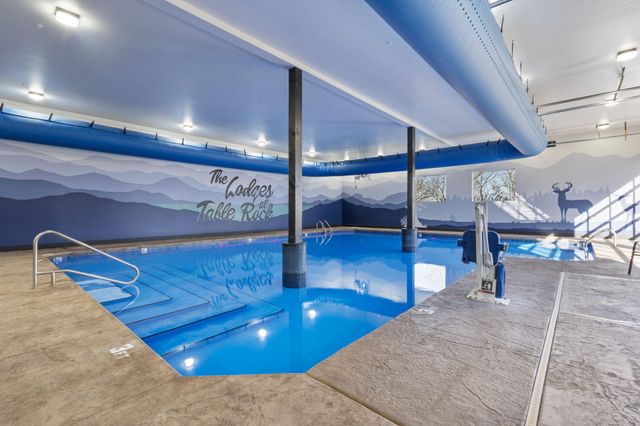 Tbd Liezl Lane Lot 126a, Indian Point, MO 65616