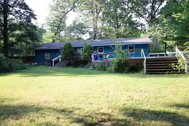 16154 Gary Avenue, Grand Haven, MI 49417