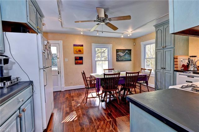 6040 New Point Comfort HWY, Port Haywood, VA 23138