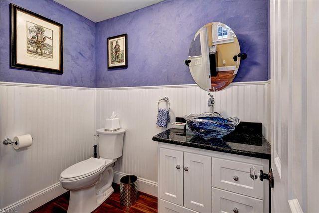 6040 New Point Comfort HWY, Port Haywood, VA 23138