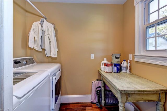 6040 New Point Comfort HWY, Port Haywood, VA 23138