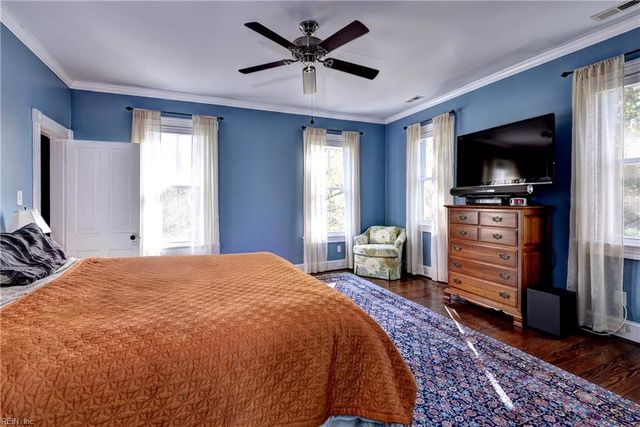 6040 New Point Comfort HWY, Port Haywood, VA 23138