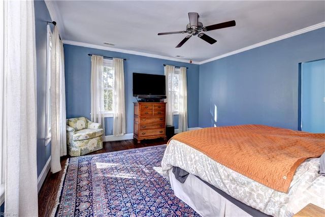 6040 New Point Comfort HWY, Port Haywood, VA 23138