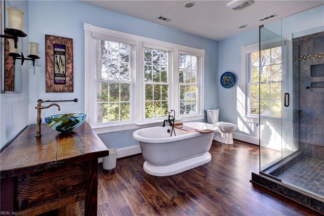 6040 New Point Comfort HWY, Port Haywood, VA 23138