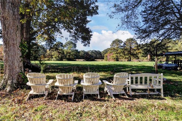 6040 New Point Comfort HWY, Port Haywood, VA 23138