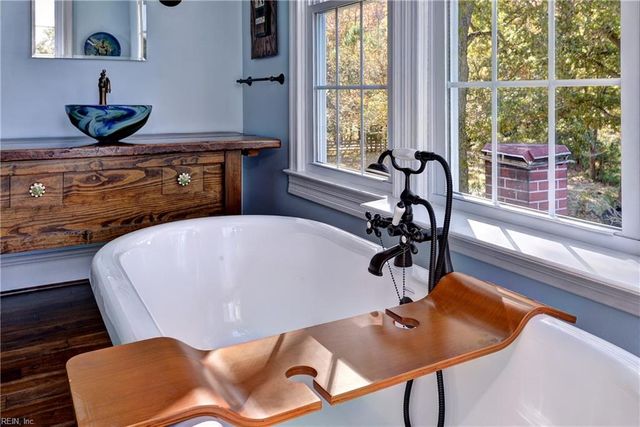 6040 New Point Comfort HWY, Port Haywood, VA 23138