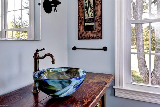 6040 New Point Comfort HWY, Port Haywood, VA 23138