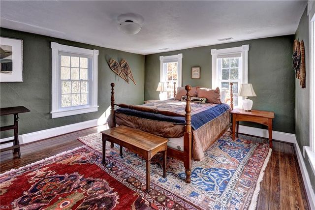 6040 New Point Comfort HWY, Port Haywood, VA 23138