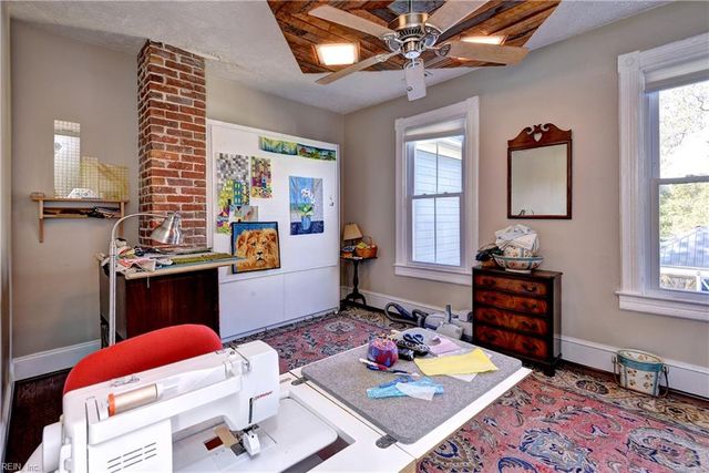 6040 New Point Comfort HWY, Port Haywood, VA 23138