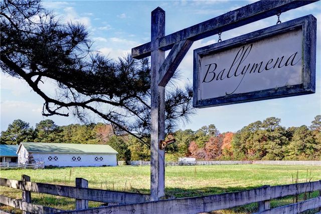 6040 New Point Comfort HWY, Port Haywood, VA 23138