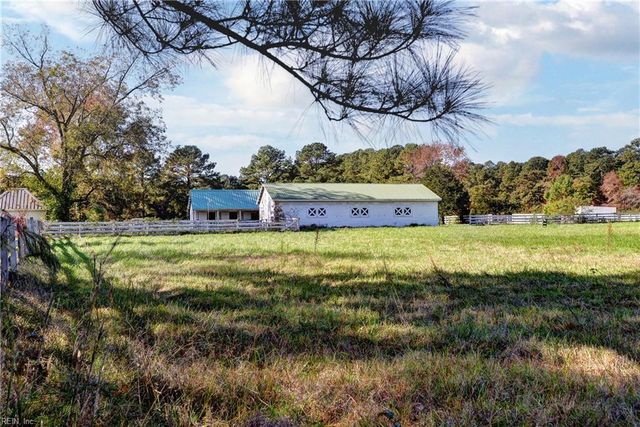 6040 New Point Comfort HWY, Port Haywood, VA 23138