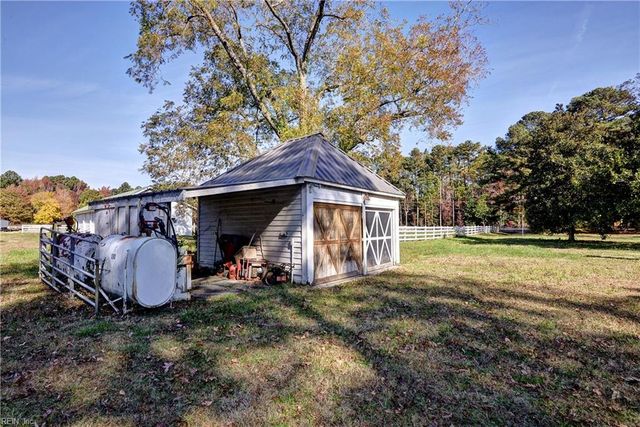 6040 New Point Comfort HWY, Port Haywood, VA 23138