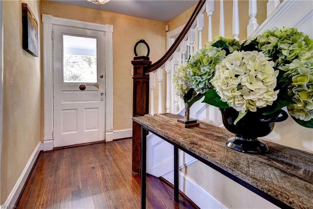 6040 New Point Comfort HWY, Port Haywood, VA 23138