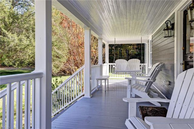 6040 New Point Comfort HWY, Port Haywood, VA 23138