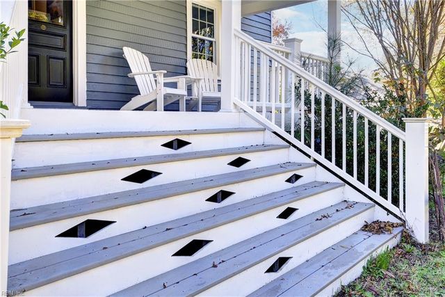 6040 New Point Comfort HWY, Port Haywood, VA 23138