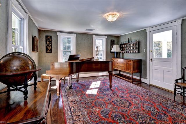 6040 New Point Comfort HWY, Port Haywood, VA 23138