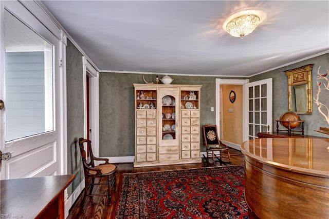 6040 New Point Comfort HWY, Port Haywood, VA 23138