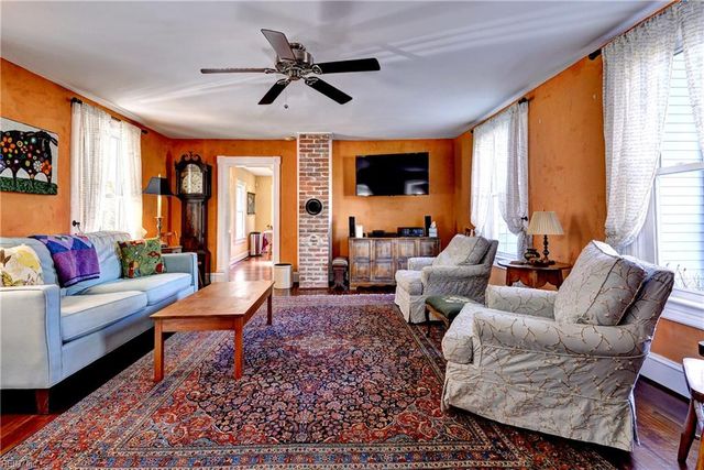 6040 New Point Comfort HWY, Port Haywood, VA 23138