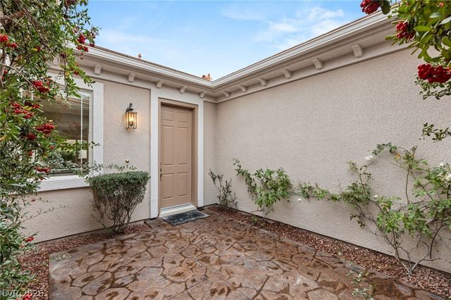 936 Viscanio Place, Las Vegas, NV 89138