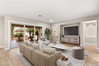 936 Viscanio Place, Las Vegas, NV 89138