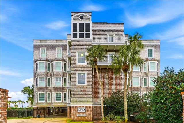 744 Ocean Blvd 303, St Simons Island, GA 31522