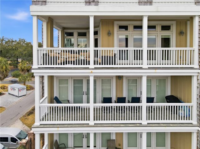 744 Ocean Blvd 303, St Simons Island, GA 31522