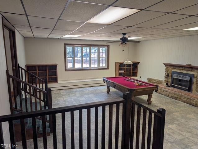 5210 Bennetts Pasture RD, Suffolk, VA 23435