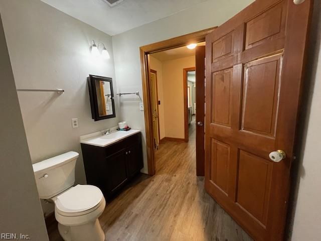 5210 Bennetts Pasture RD, Suffolk, VA 23435