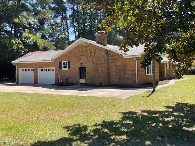 5210 Bennetts Pasture RD, Suffolk, VA 23435